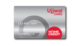 ujjwal card