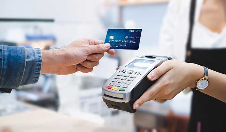 Credit Cards