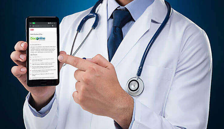 Health Services