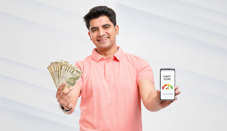 Credit Score Check
