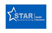 Star Health and Allied Insurance