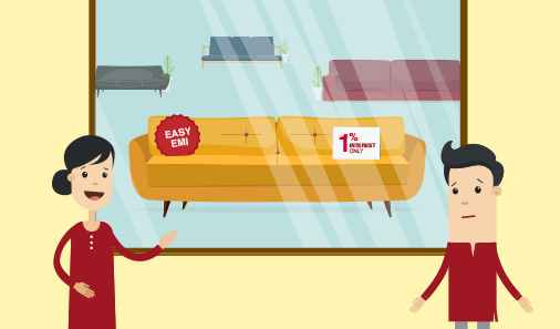 Could your decision to take another loan make you regret later? Could your decision to take another loan make you regret later?
